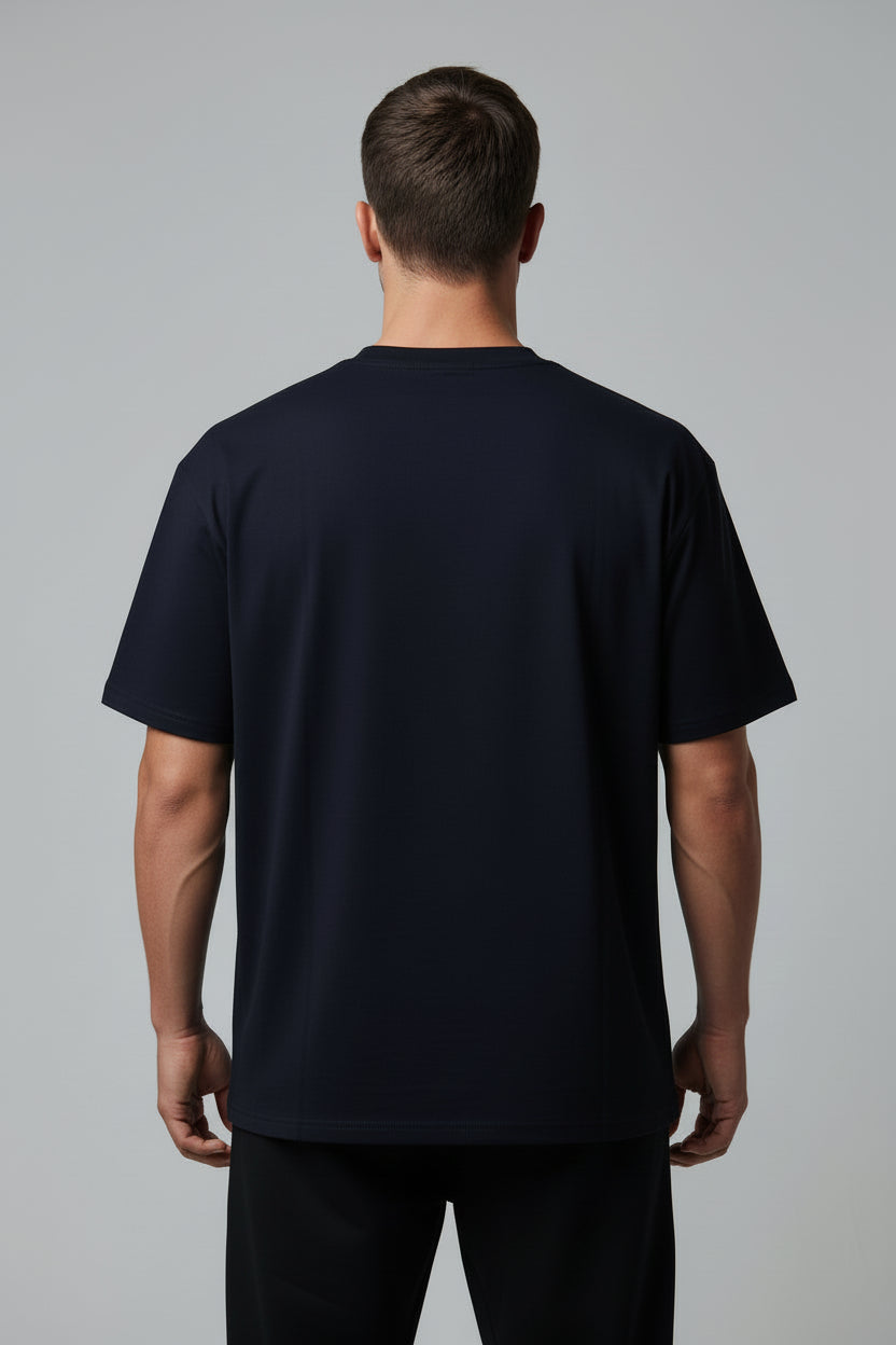 Oversized Performance T-Shirt