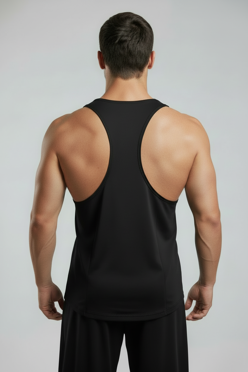 Performance Training Tank