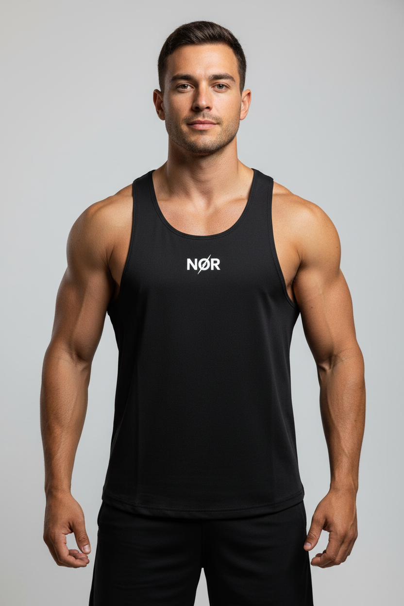 Performance Training Tank