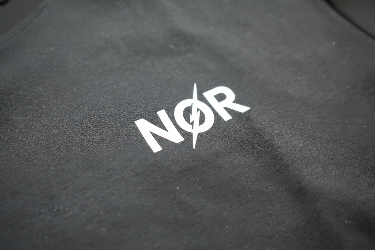 Oversized Performance T-Shirt