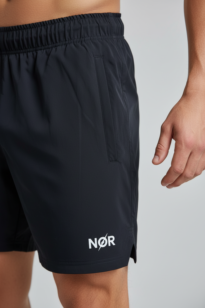 Performance Training Short
